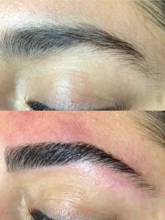View Arched, Brow Tinting, Brow Lamination, Brow Technique, Wax & Tweeze, Brow Shaping, Brows - Aly Kesian, Fort Lauderdale, FL