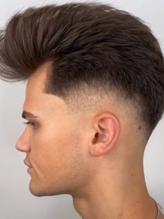 View Men's Hair, Haircut - Onassis , Las Vegas, NV