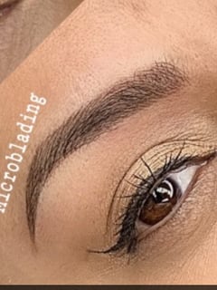 View Microblading, Brows, Nano-Stroke - Cindy, Beverly Hills, CA