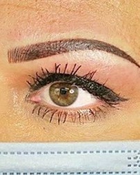 Image of  Brows, Microblading, Ombré