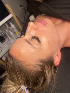 View Facial, Skin Treatments - Cari Whitesell, 