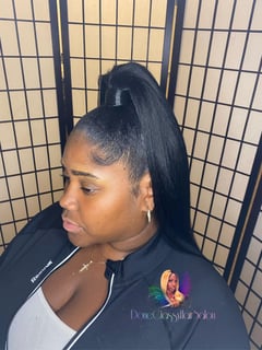 View Long, Hair Length, Women's Hair, Hairstyles, Weave, Locs - angela , Middletown, NY