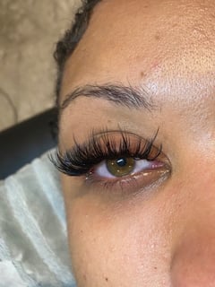 View Lashes, Eyelash Extensions - Lauryn Greene, Capitol Heights, MD