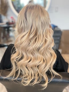 View Hair Extensions, Hair Color, Color Correction, Women's Hair, Hairstyles - Jennifer , Delray Beach, FL