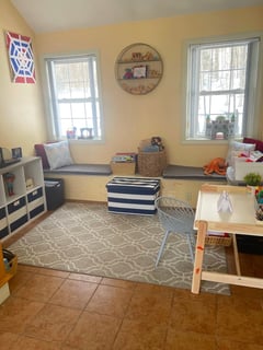View Home Organization, Kid's Playroom, Storage, Professional Organizer - Danielle Nicholas, Wilmington, MA