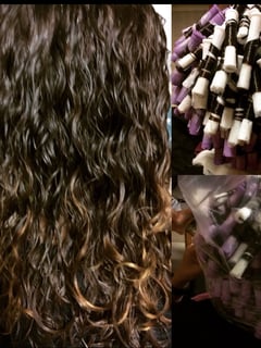 View Women's Hair, Perm Relaxer, Perm - Ashley Adams, La Porte, TX