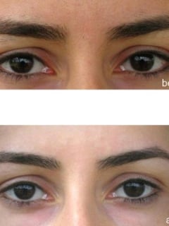 View Brow Technique, Threading, Straight, Brow Shaping, Brows - Ferie , Nashville, TN