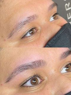 View Wax & Tweeze, Lashes, Lash Lift, Lash Tint, Brow Tinting, Brow Technique, Brows, Brow Treatments, Lash Treatments - Ronnie Little, Columbus, OH