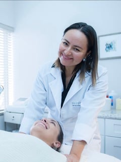 View Skin Treatments, Facial, Chemical Peel, Microdermabrasion, Microneedling, LED Acne Therapy, IPL Photofacial, Skin Treatments - Lina Mendez, Montgomery Village, MD