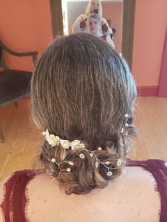 View Women's Hair, Bridal Hair, Hairstyle - Angela George, Pittsburgh, PA