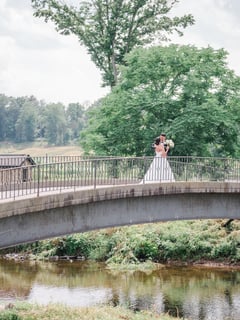 View Photographer, Outdoor, Formal, Wedding - Deborah A Ryan, Gillette, NJ