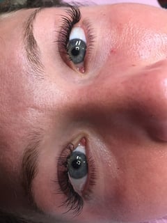 View Lash Type, Lashes, Classic, Eyelash Extensions - Maria Carter, Sayville, NY
