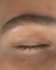 Image of  Brows, Brow Shaping, Arched, Brow Lamination