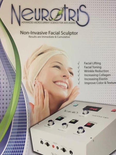 Image of  Cosmetic, Minimally Invasive, Skin Treatments, Facial