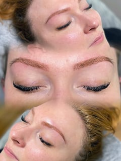 View Brows, Ombré, Microblading - Kara Beecham, Fort Collins, CO