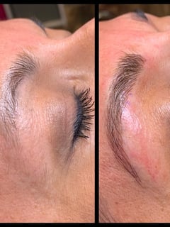 View Brows, Microblading - Misty Willis, Bedford, TX