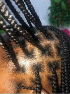 View Weave, Braids (African American), Protective, Hair Extensions, Hairstyles - Cece A, Union City, GA