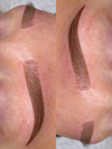 Image of  Cosmetic Tattoos, Cosmetic, Hair Removal, Eyebrows, Electrolysis