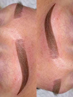 View Eyebrows, Electrolysis, Cosmetic, Cosmetic Tattoos, Hair Removal - dominique ayers, Saint Louis, MO