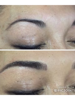 View Microblading, Brows, Ombré - Cassie Keeter, Layton, UT