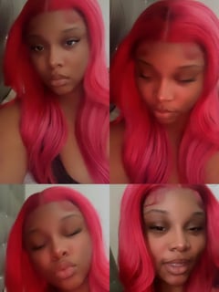 View Wigs, Hairstyles, Women's Hair - Shaleia Everett, Fort Myers, FL
