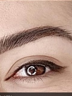 View Microblading, Nano-Stroke, Brows - Cindy, Beverly Hills, CA