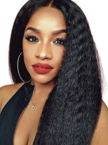 Image of  Women's Hair, Hairstyles, Hair Extensions, Natural, Protective, Weave, Wigs, Hair Restoration