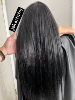 View Black, Hairstyles, Hair Extensions, Hair Color, Women's Hair - Jamilyn Hammon, Sebring, FL