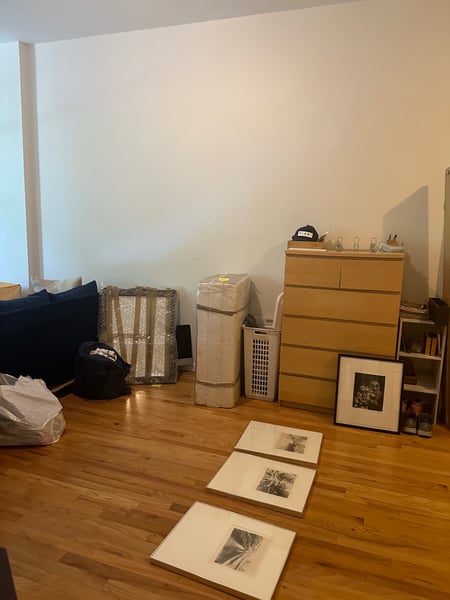 Image of  Professional Organizer, Home Organization, Living Room
