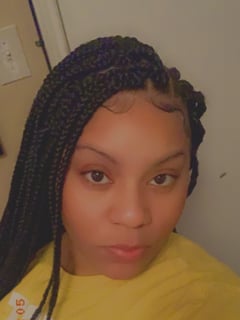 View Hairstyles, Braids (African American) - Anisha Prox, Lancaster, TX