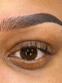 View Brows, Nano-Stroke, Microblading - Michelle Merry, Fort Lauderdale, FL