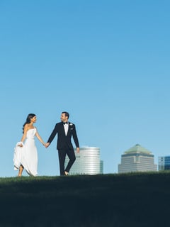 View Photographer, Wedding, Formal - Ben Lau, Plainfield, NJ