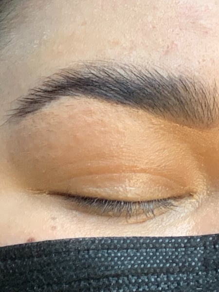 Image of  Threading, Brow Technique, Brows, Brow Lamination, Brow Tinting
