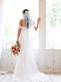 View Photographer, Wedding, Formal Wedding, Vintage Style Wedding, Outdoor Wedding - Ellen Jackson, Saratoga Springs, NY