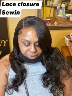 View Hairstyle, Weave, Women's Hair - Hair salon , Shaker Heights, OH