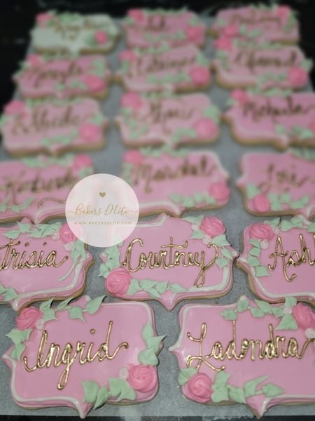 Image of  Cakes, Occasion, Wedding Cake, Congratulations, Cookies, Occasion, Engagement, Engagement