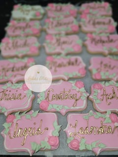 View Engagement, Engagement, Cakes, Occasion, Wedding Cake, Congratulations, Cookies, Occasion - Sharonda Lawson, 