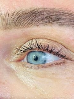View Brows, Wax & Tweeze, Brow Technique, Straight, Brow Shaping - Maria , Lees Summit, MO