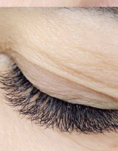 View Lashes, Hybrid, Lash Type - Penny , Chevy Chase, MD