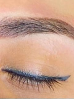 View Brows, Arched, Brow Shaping, Microblading - Brenda Garcia, Houston, TX