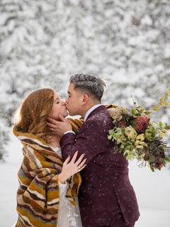 View Photographer, Wedding, Destination Wedding, Elopement Wedding, Outdoor Wedding - Lydia Stern, Crested Butte, CO
