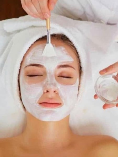 Image of  Skin Treatments, Facial, Chemical Peel, Dermaplaning, Skin Treatments