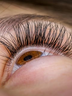 View Lashes, Eyelash Extensions, Classic, Lash Type - Brittany Sumpter, Croydon, PA