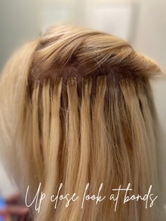 View Hair Extensions, Hairstyles, Women's Hair - Dee Solei, Fort Worth, TX