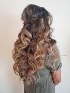 View Hairstyles, Women's Hair, Hair Extensions, Bridal - Crystel Franco-Cortez , San Antonio, TX
