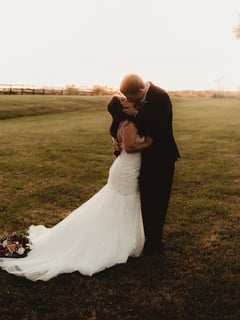 View Outdoor Wedding, Wedding, Photographer, Rustic Wedding - Holly Johnston, Roanoke, VA