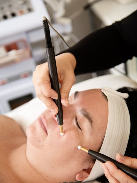 Image of  Skin Treatments, Facial, Skin Treatments