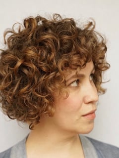 View Women's Hair, Hair Length, Haircuts, Bob - Kristi Richards, Grand Rapids, MI
