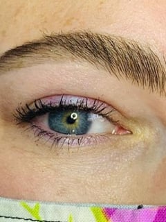 View Brow Technique, Brow Shaping, Arched, Brows, Wax & Tweeze - Maria , Lees Summit, MO