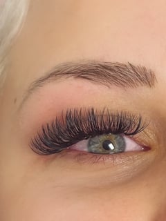 View Lashes, Lash Extensions Type - Bailey Cavett, West Fargo, ND